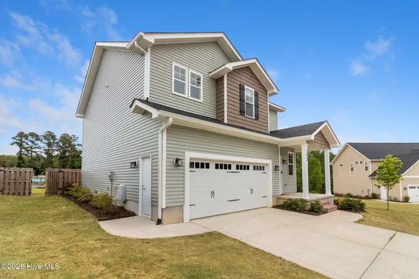 $410,000 | 105 Woodford Lane, Vass, NC 28394