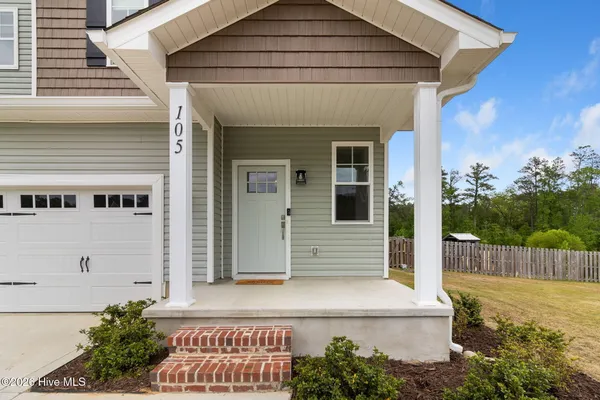 $410,000 | 105 Woodford Lane, Vass, NC 28394