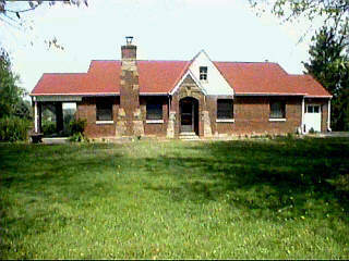 5386 Boomer Road Cincinnati, OH 45247 - Photo 1 of 1