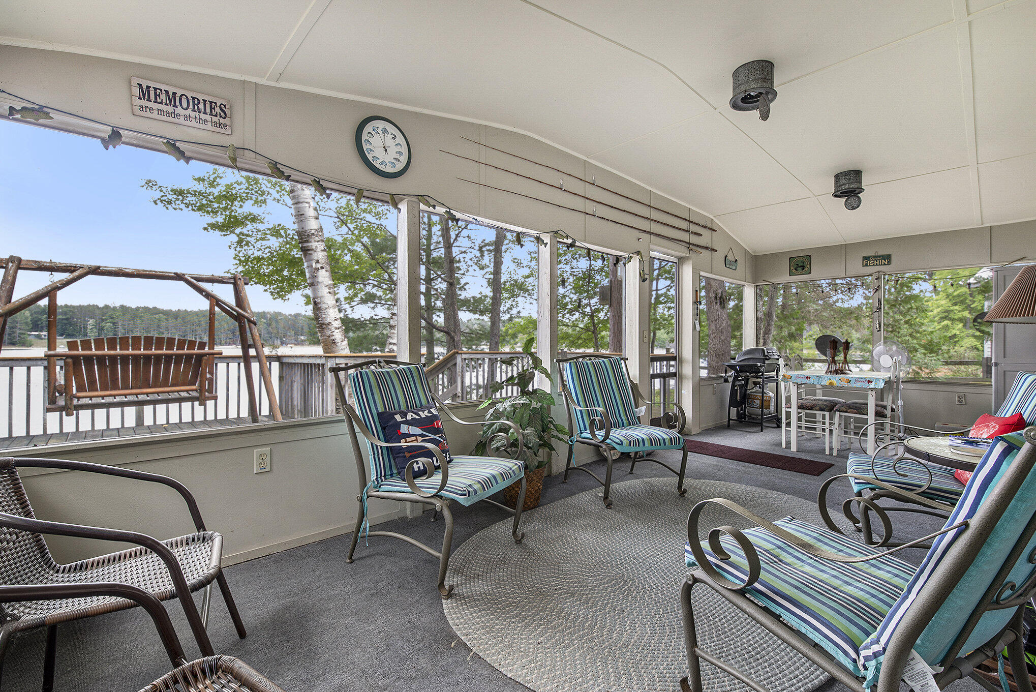 1754 Slater Road Indian River, MI 49749 - Photo 18 of 24 Gallery Image 18