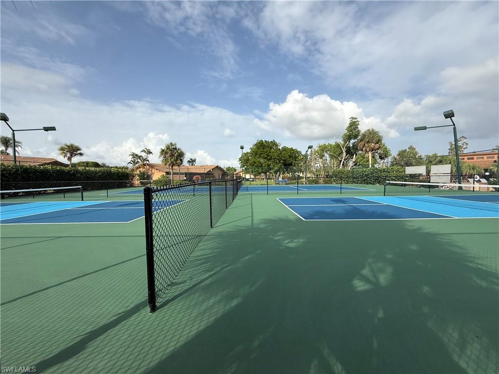 6492 Royal Woods Drive, Unit 5 Fort Myers, FL 33908 - Photo 26 of 28 a view of a golf course