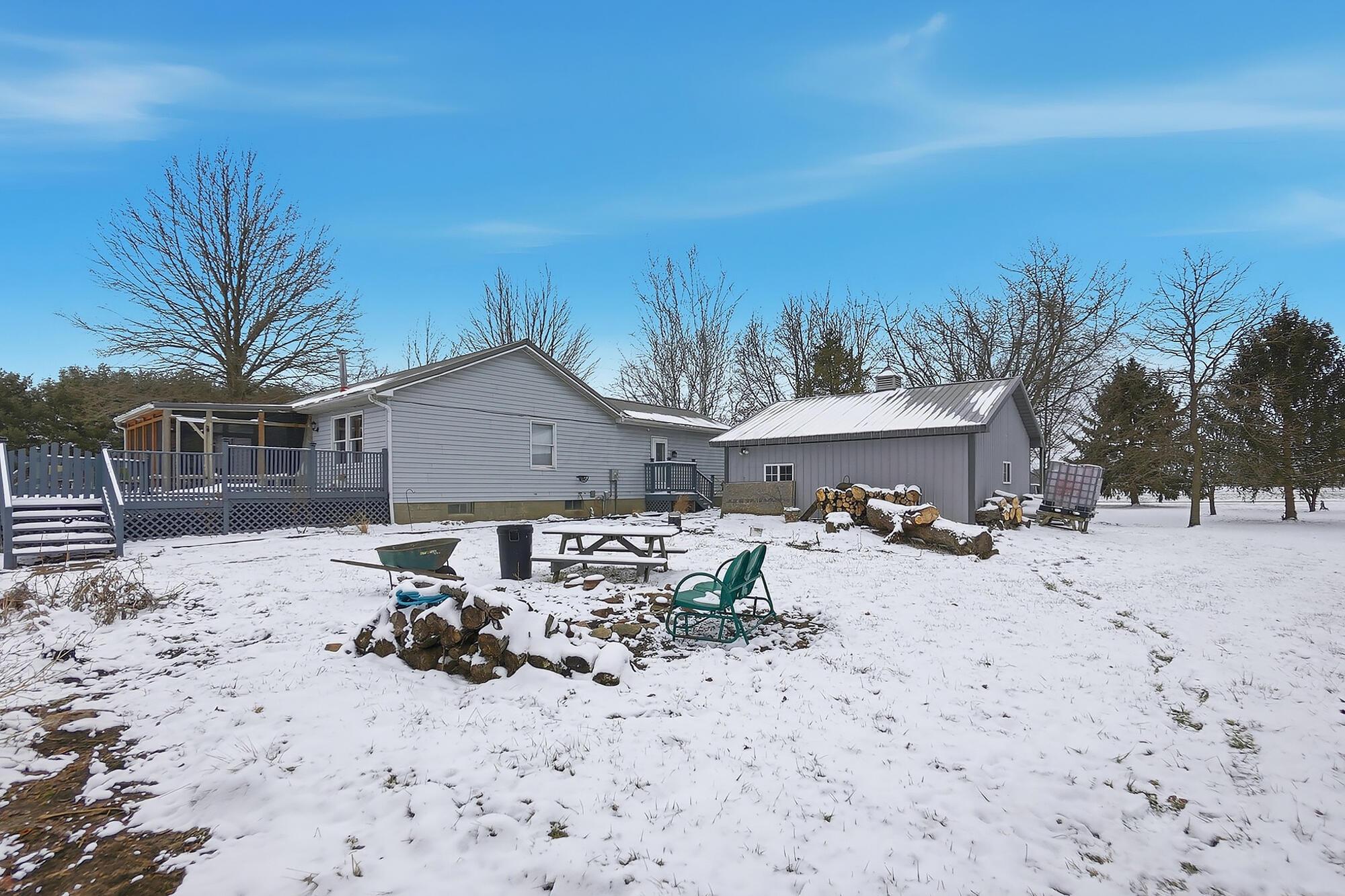 9090 Wesleyan Church Road Southwest Pataskala, OH 43062 - Photo 7 of 67 060