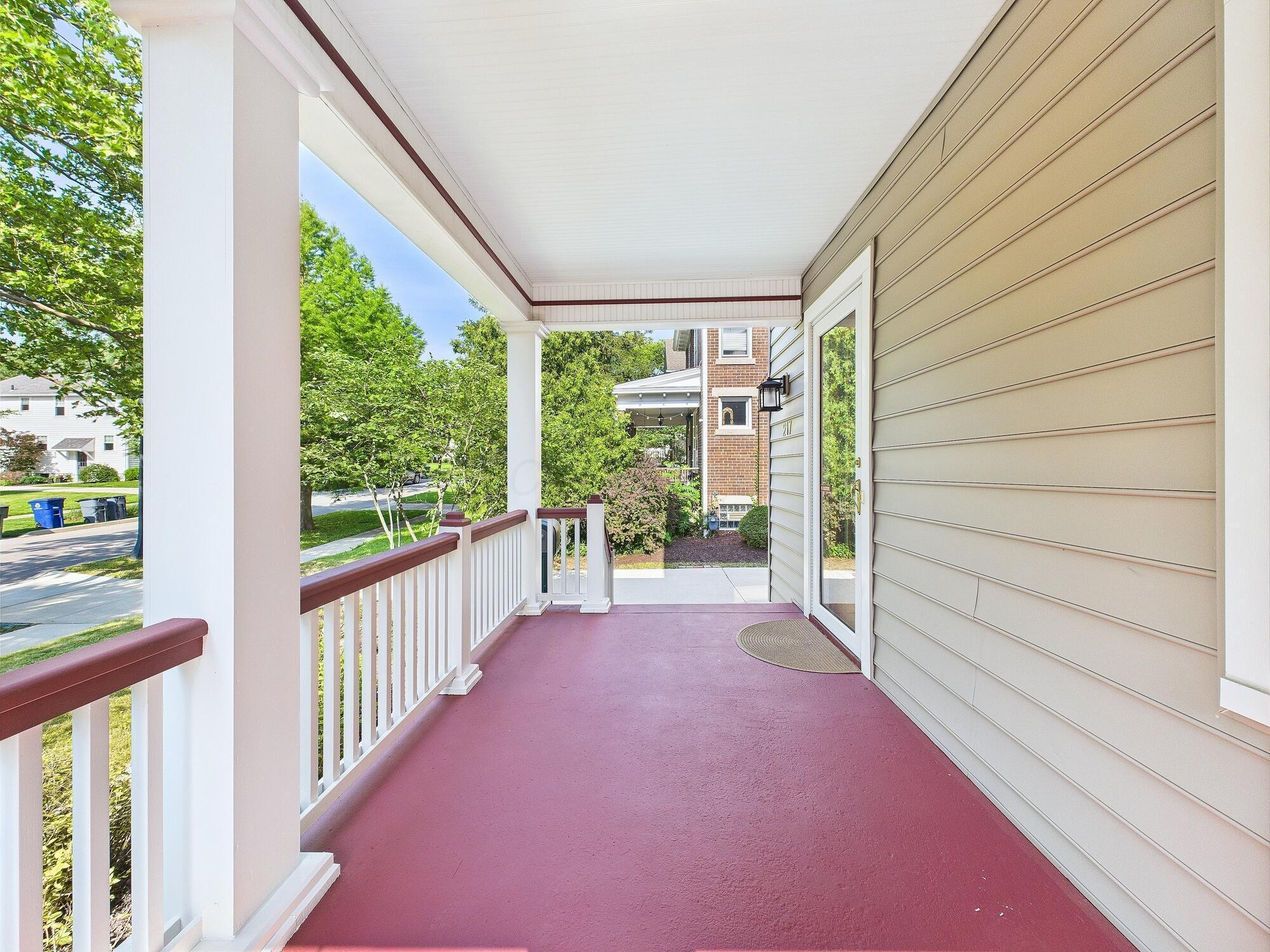 217 Blenheim Road Columbus, OH 43214 - Photo 6 of 74 217 Blenheim Rd, Columbus