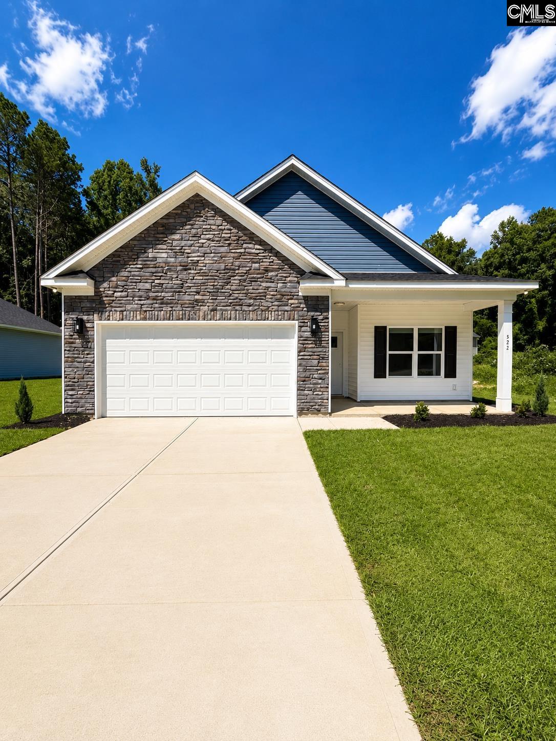 522 Romford Road Columbia, SC 29203 - Photo 1 of 16