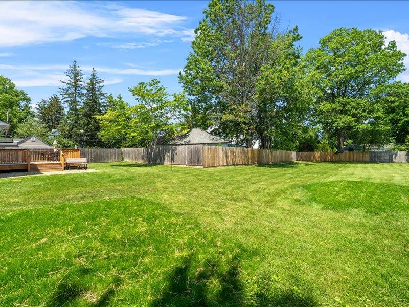 283 Harrison Avenue Harrison, NY 10528 - Photo 26 of 27 a front view of a house with a yard