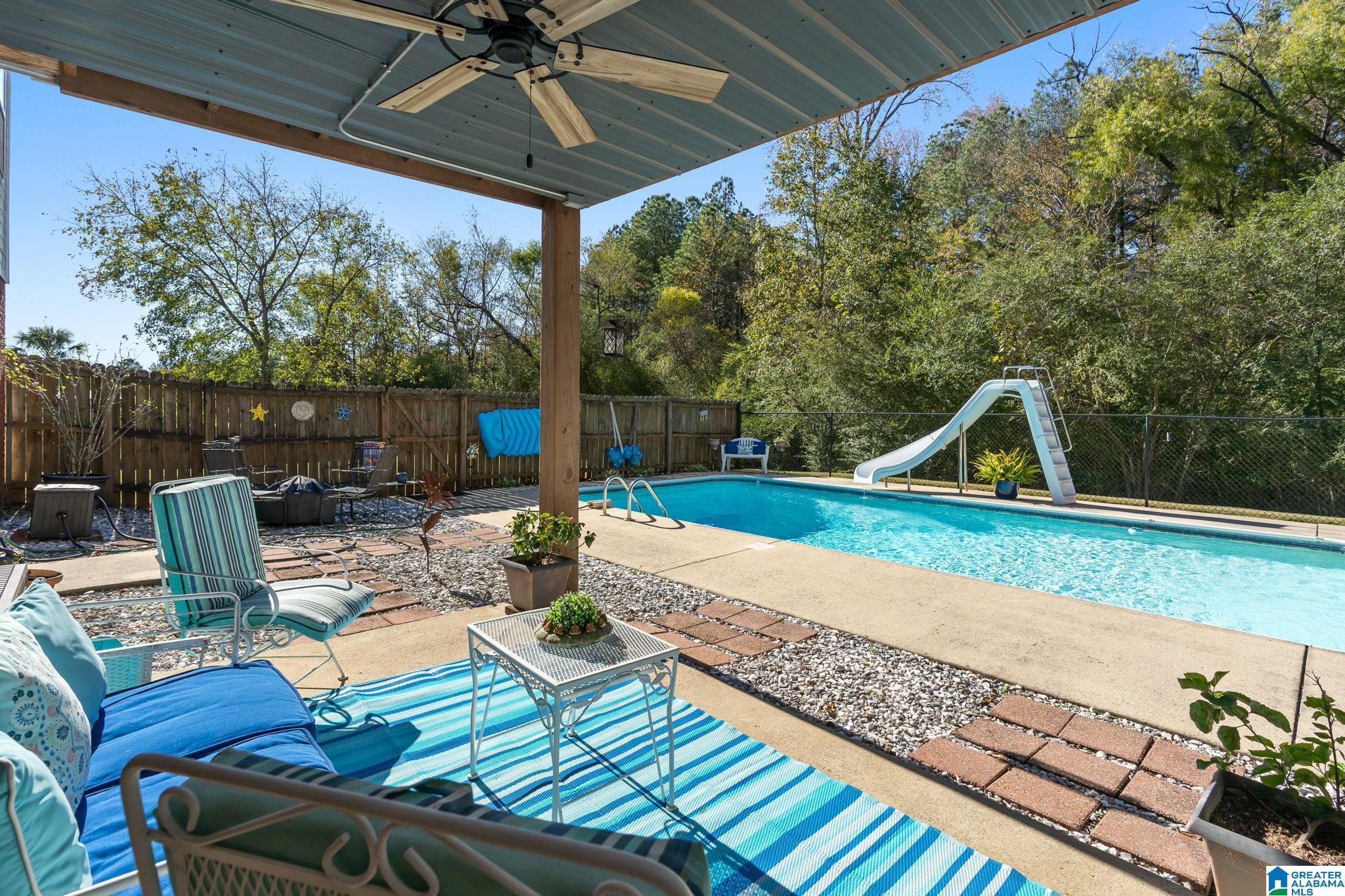 240 Silverleaf Drive Pelham, AL 35124 - Photo 39 of 66