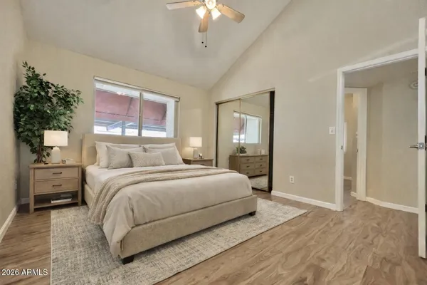 $325,000 | 2145 East Center Lane, Unit 3, Tempe, AZ 85281