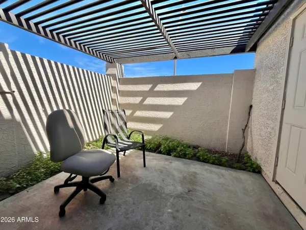 $325,000 | 2145 East Center Lane, Unit 3, Tempe, AZ 85281