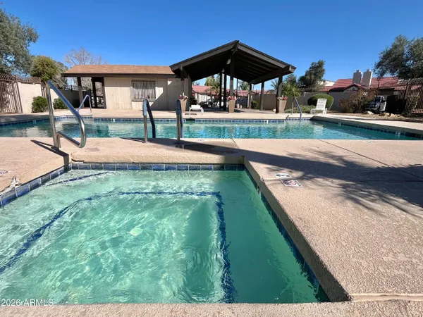 $325,000 | 2145 East Center Lane, Unit 3, Tempe, AZ 85281
