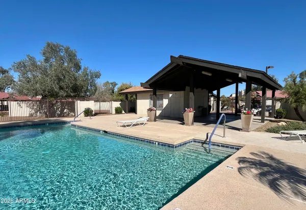 $325,000 | 2145 East Center Lane, Unit 3, Tempe, AZ 85281