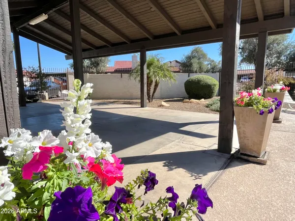 $325,000 | 2145 East Center Lane, Unit 3, Tempe, AZ 85281