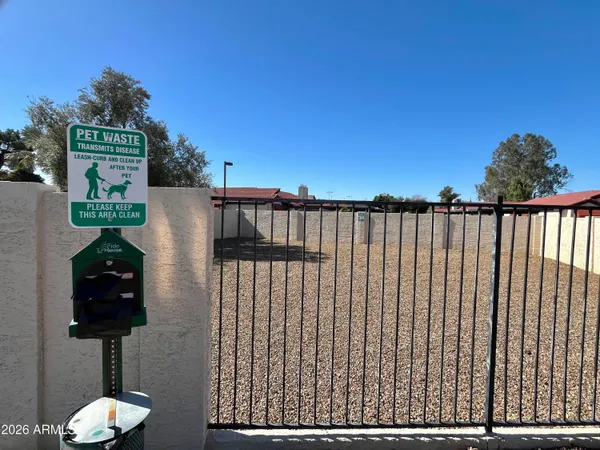 $325,000 | 2145 East Center Lane, Unit 3, Tempe, AZ 85281