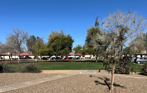 $325,000 | 2145 East Center Lane, Unit 3, Tempe, AZ 85281