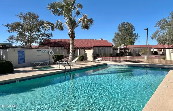 $325,000 | 2145 East Center Lane, Unit 3, Tempe, AZ 85281