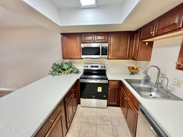 $325,000 | 2145 East Center Lane, Unit 3, Tempe, AZ 85281