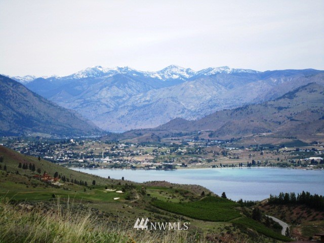 0 Hawks Meadow Road, Unit 20 Chelan, WA 98816 - Photo 11 of 12 Gallery Image 11