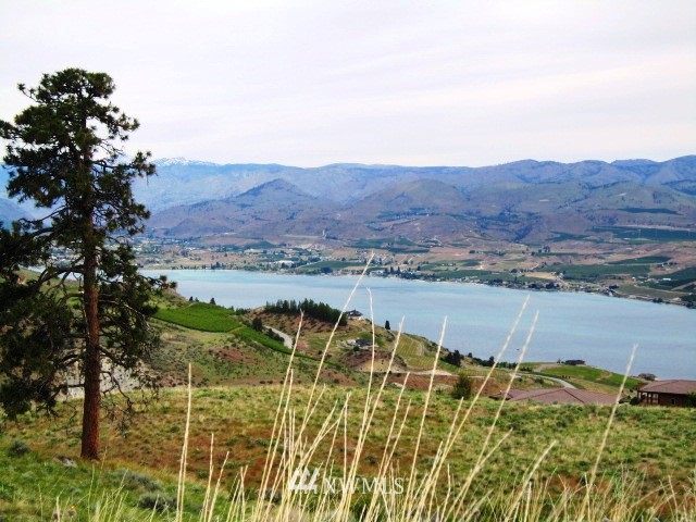 0 Hawks Meadow Road, Unit 20 Chelan, WA 98816 - Photo 7 of 12 Gallery Image 7
