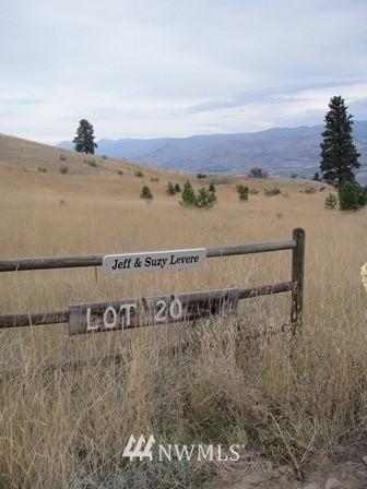 0 Hawks Meadow Road, Unit 20 Chelan, WA 98816 - Photo 10 of 12 Gallery Image 10