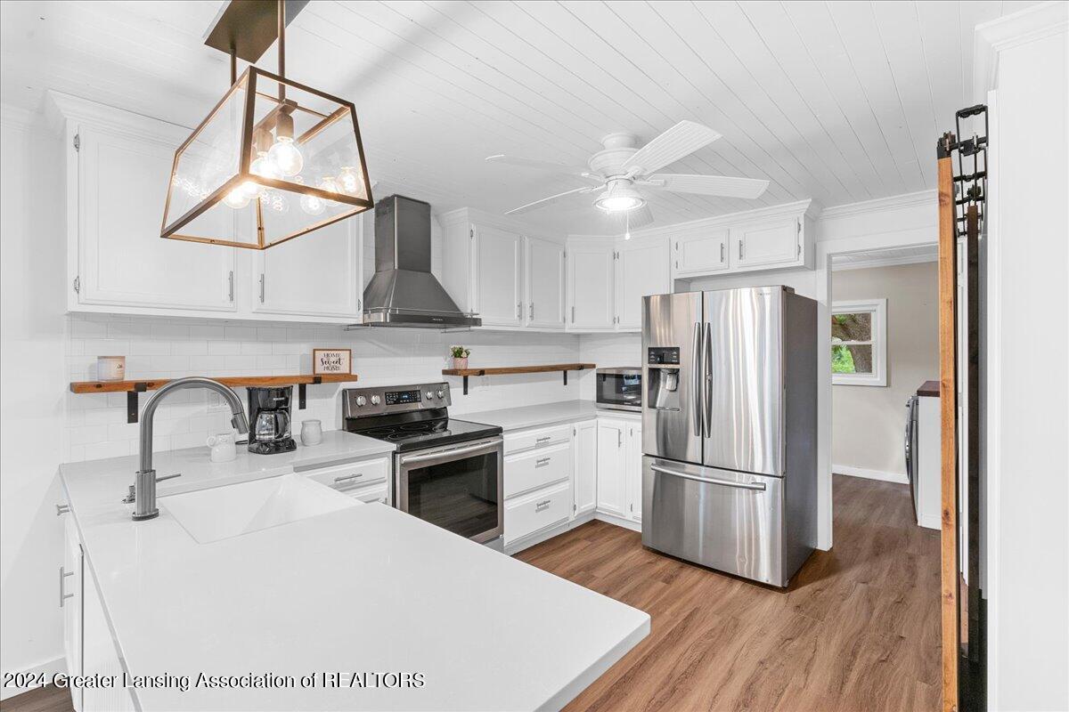 3346 East Haslett Road Williamston, MI 48895 - Photo 14 of 29 29-Media Jett - 29
