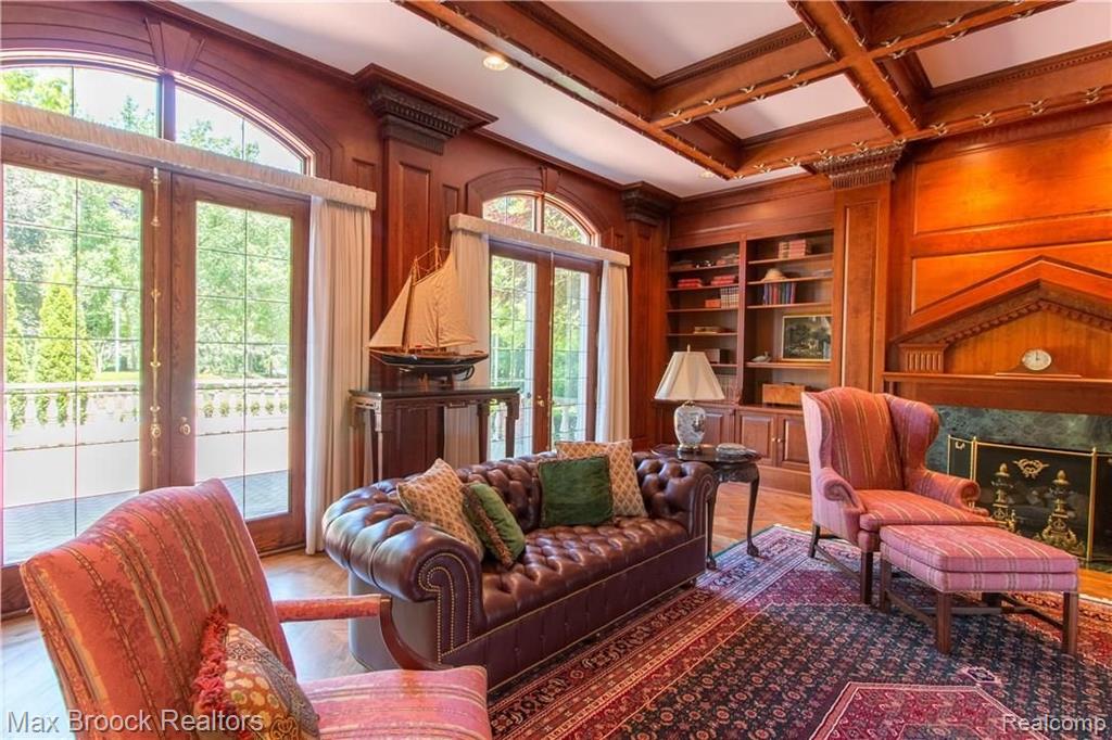 1855 Rathmor Road Bloomfield Hills, MI 48304 - Photo 8 of 49 Gallery Image 8