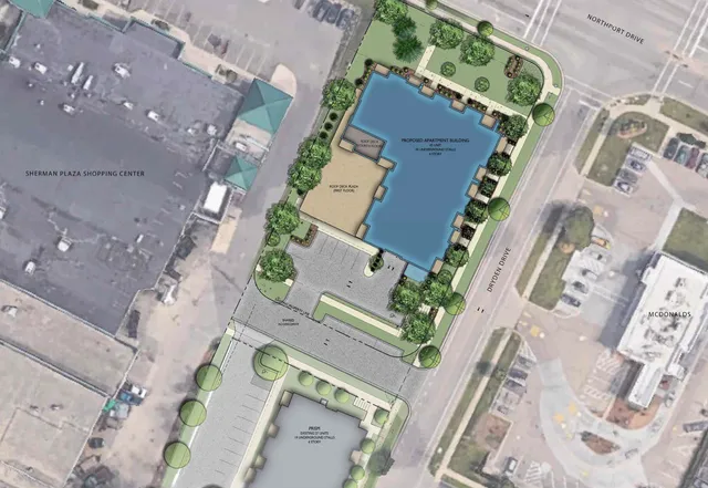 $1,200,000 | 2902 Dryden Drive, Madison, WI 53704