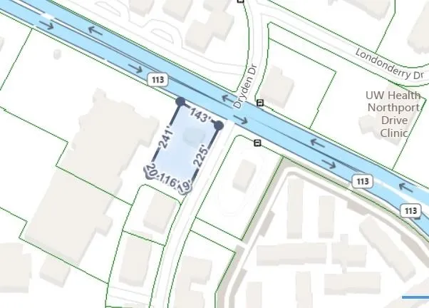 $1,200,000 | 2902 Dryden Drive, Madison, WI 53704