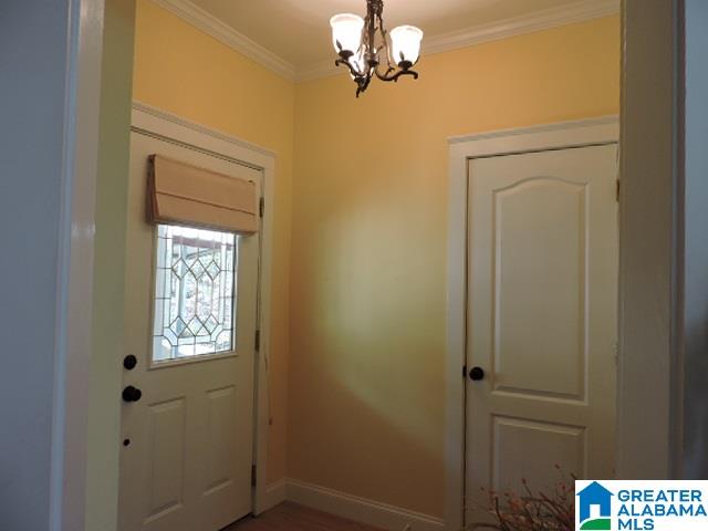129 Hillcrest Court Wedowee, AL 36278 - Photo 9 of 22