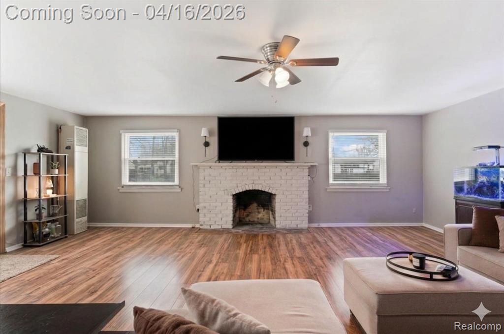 15423 Taft Street Romulus, MI 48174 - Photo 13 of 27