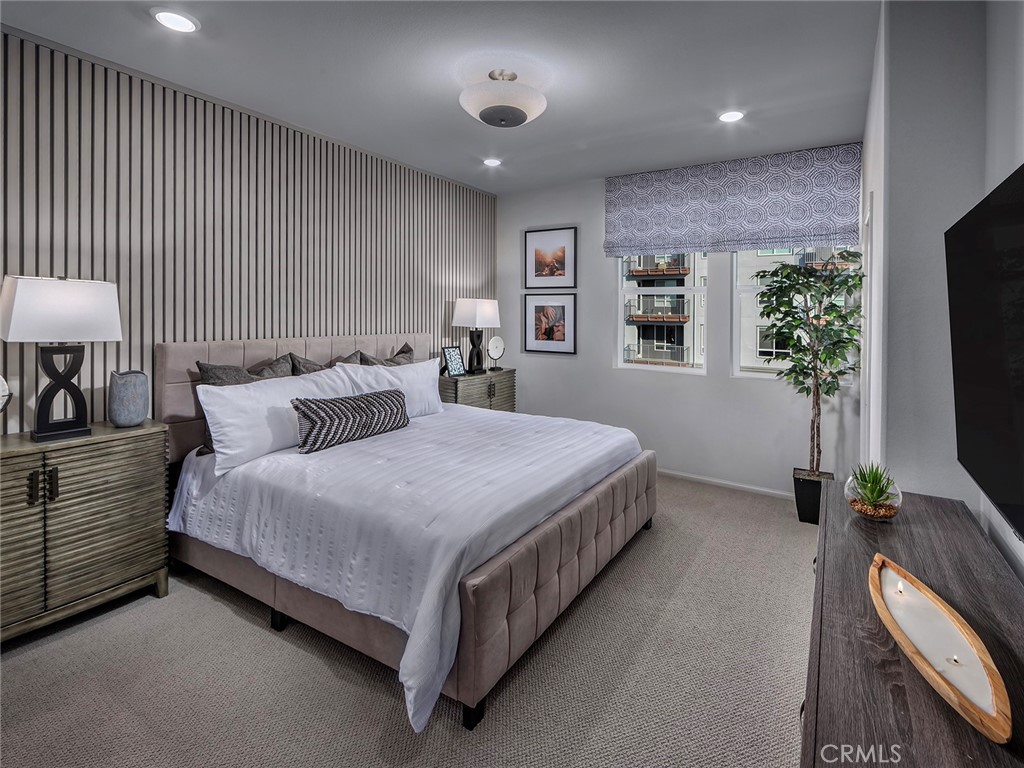 4723 Merida Way Oceanside, CA 92057 - Photo 10 of 13 Photo is not of the actual home, but is an inspirational photo of builder’s model home and may depict options, furnishings, and/or decorator features that are not included