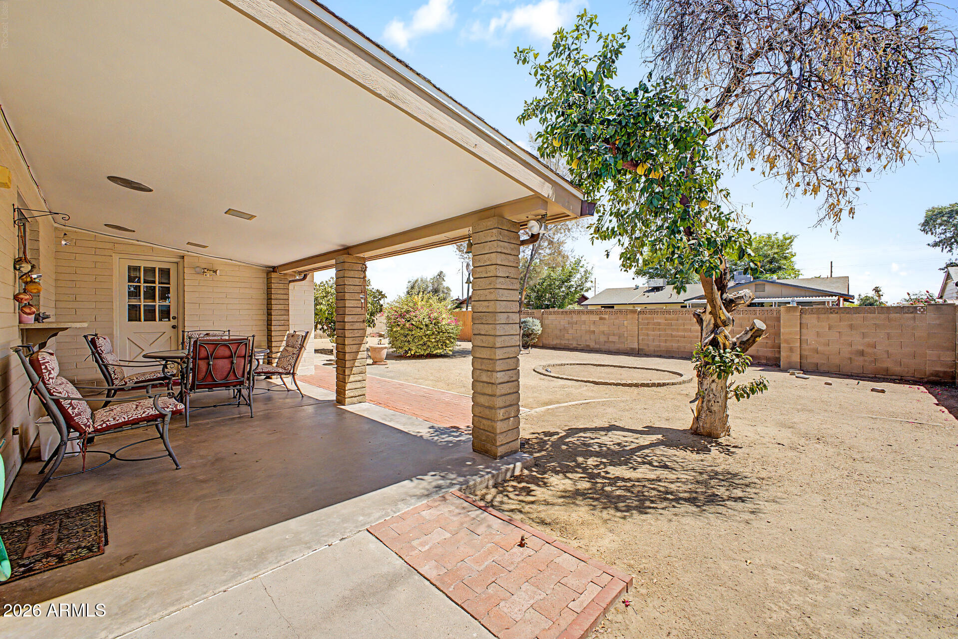 3753 West Dalphin Road Phoenix, AZ 85051 - Photo 31 of 35
