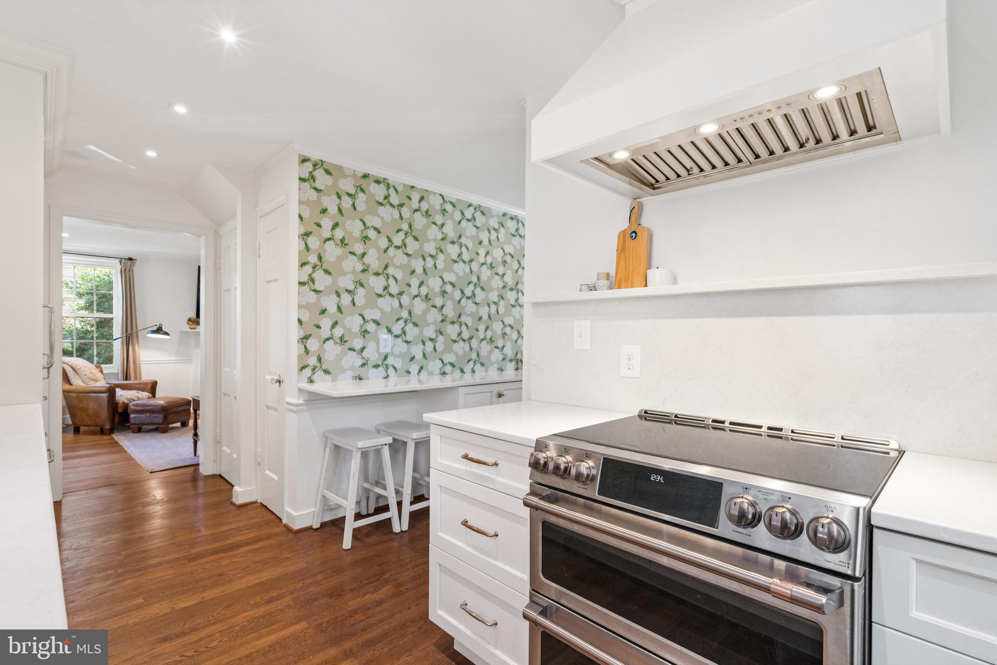 5009 Allan Road Bethesda, MD 20816 - Photo 16 of 65