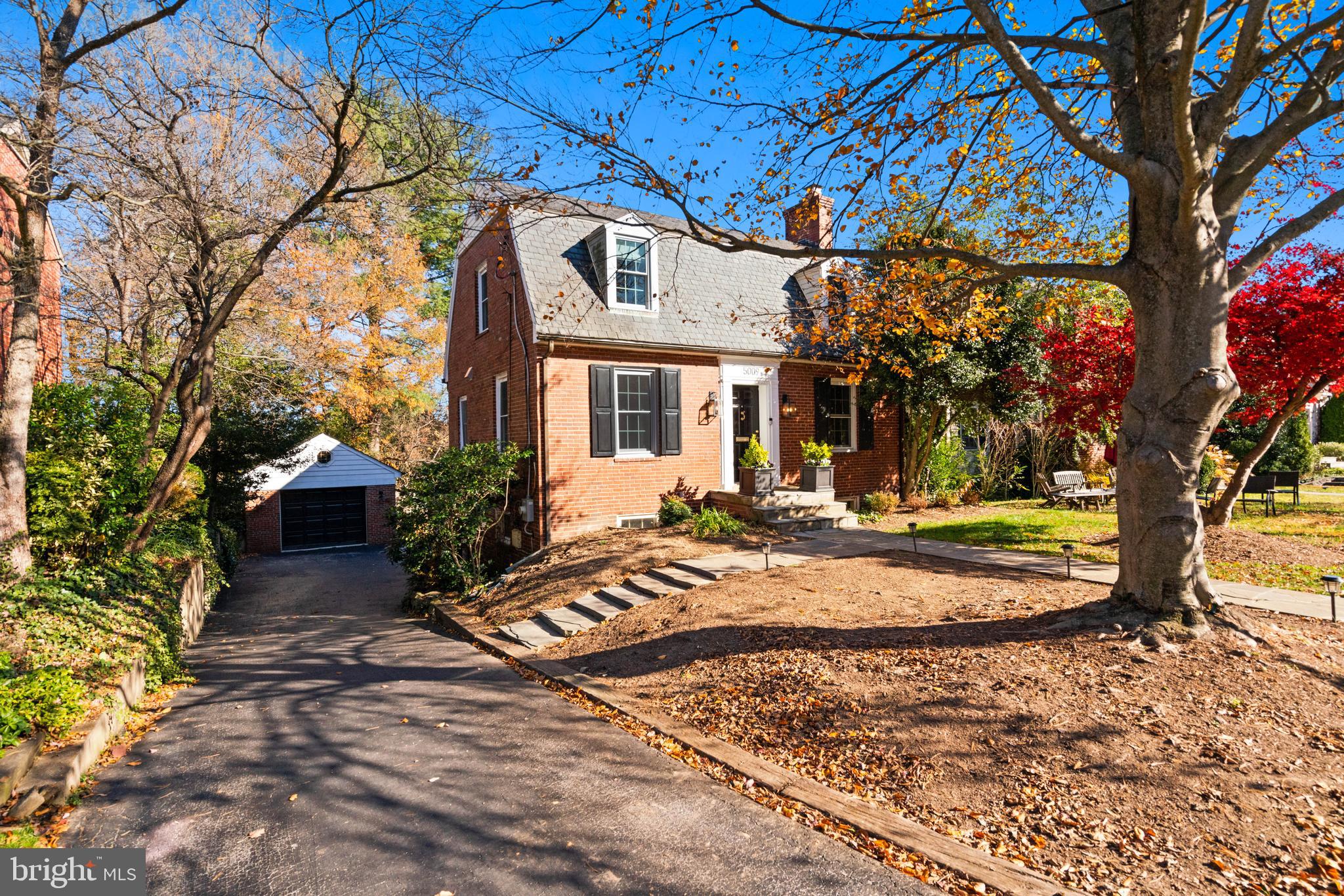 5009 Allan Road Bethesda, MD 20816 - Photo 2 of 65