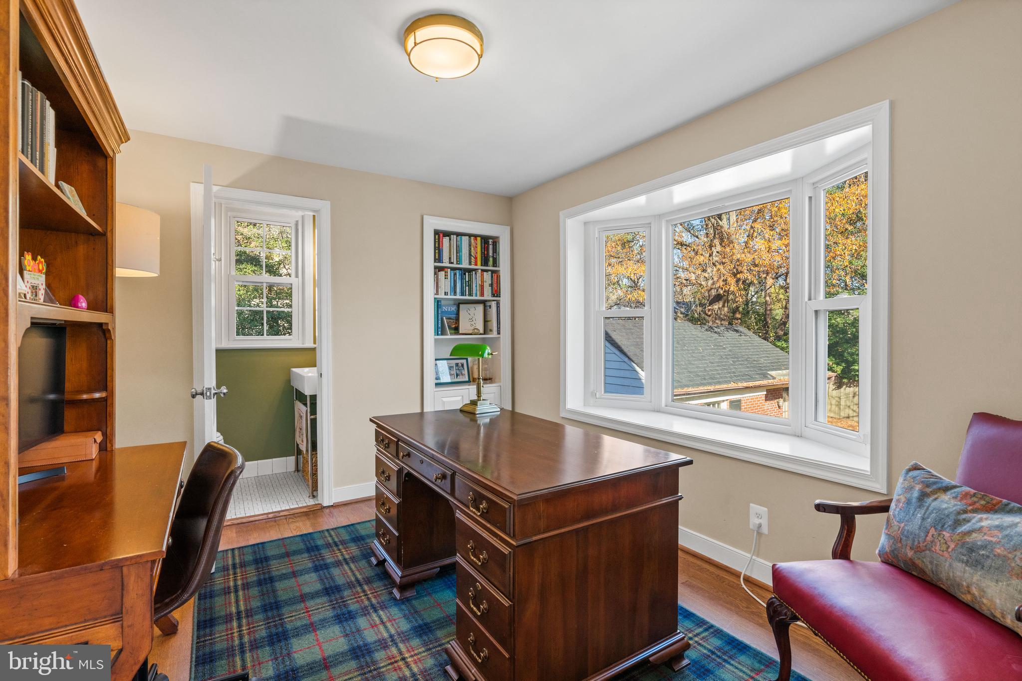 5009 Allan Road Bethesda, MD 20816 - Photo 21 of 65