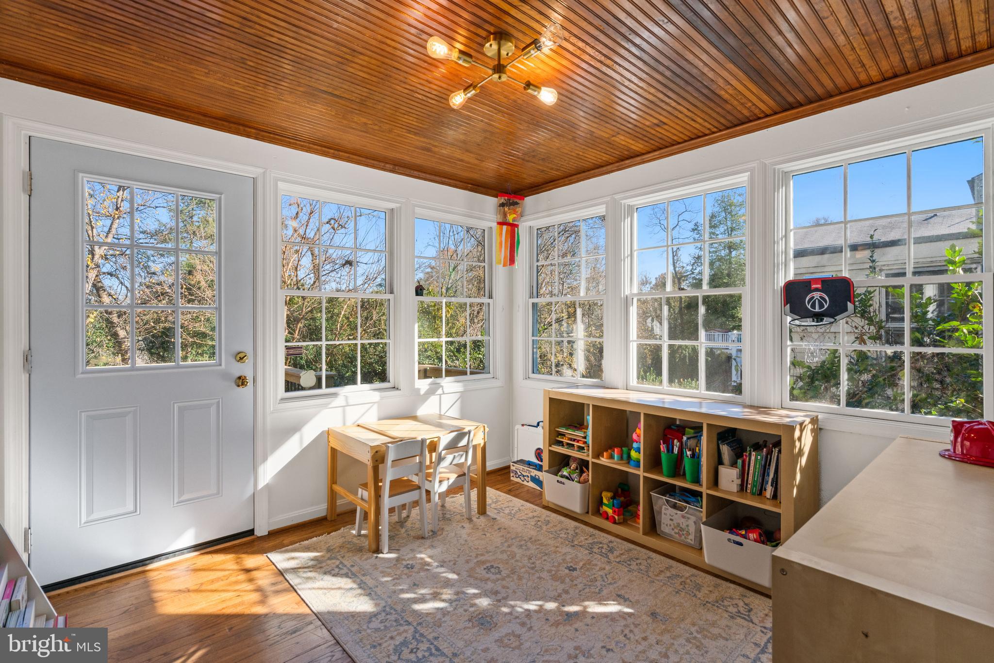 5009 Allan Road Bethesda, MD 20816 - Photo 25 of 65