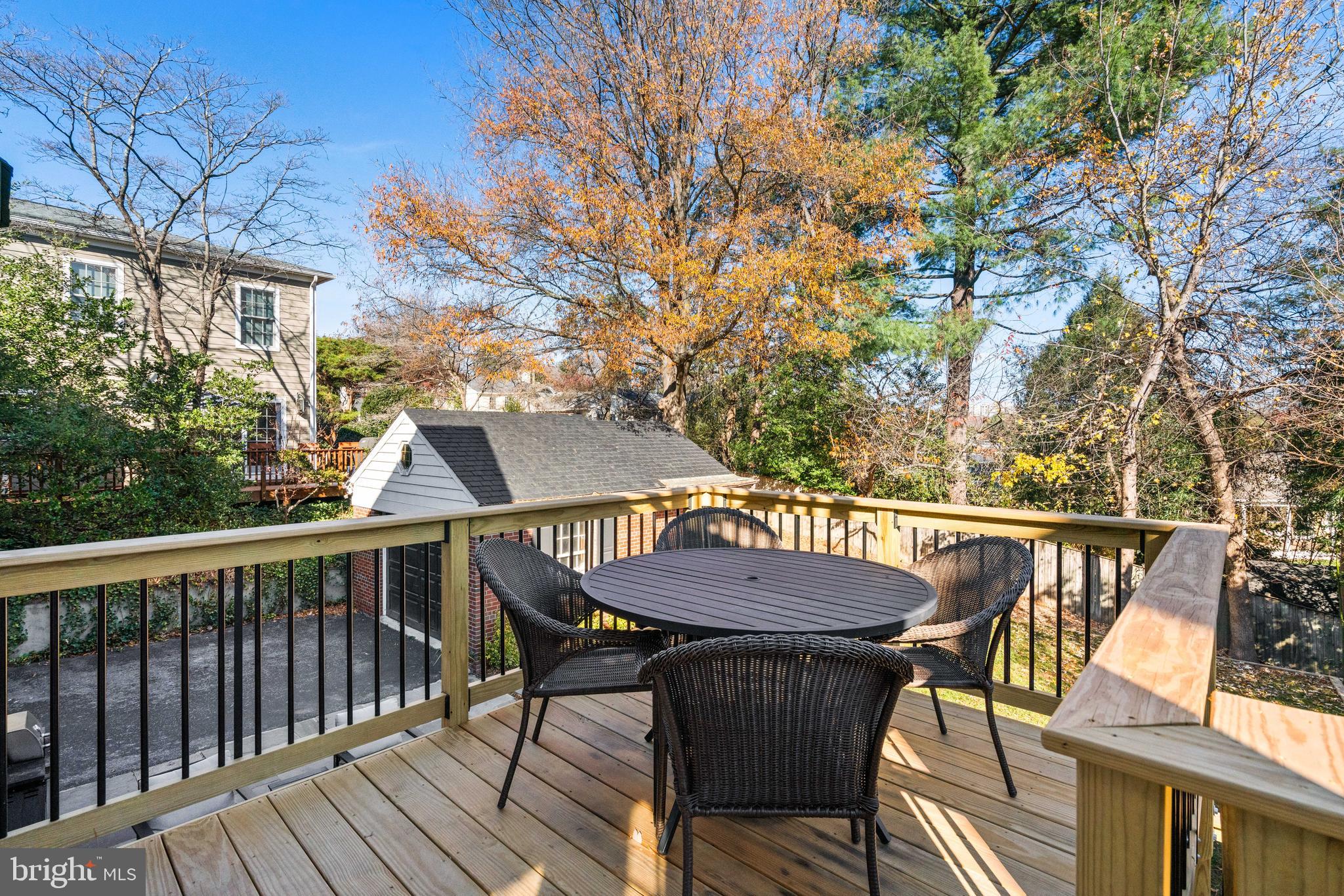 5009 Allan Road Bethesda, MD 20816 - Photo 27 of 65