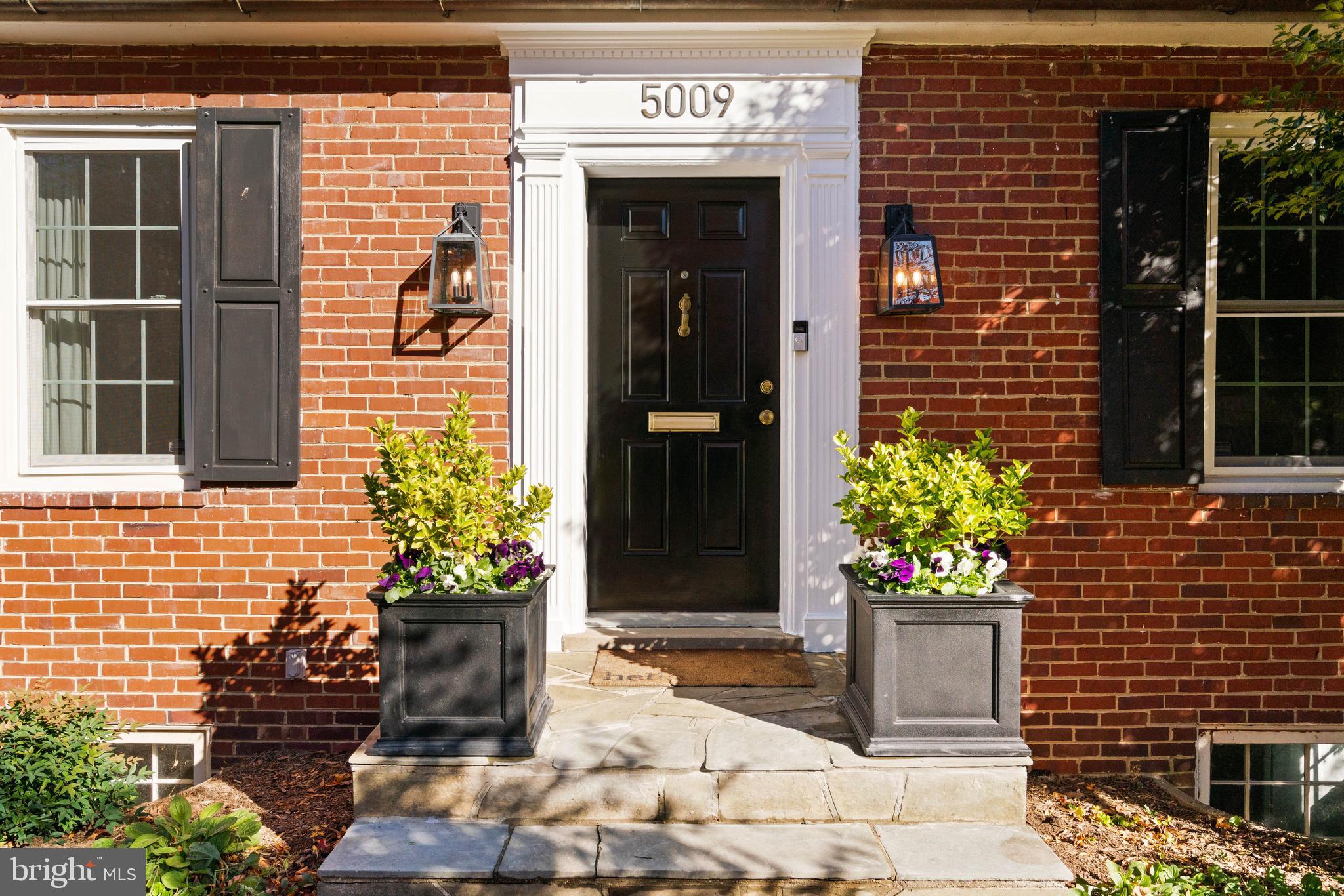 5009 Allan Road Bethesda, MD 20816 - Photo 3 of 65