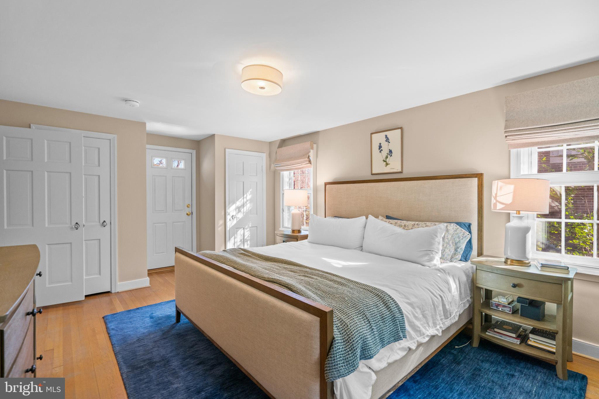 5009 Allan Road Bethesda, MD 20816 - Photo 32 of 65