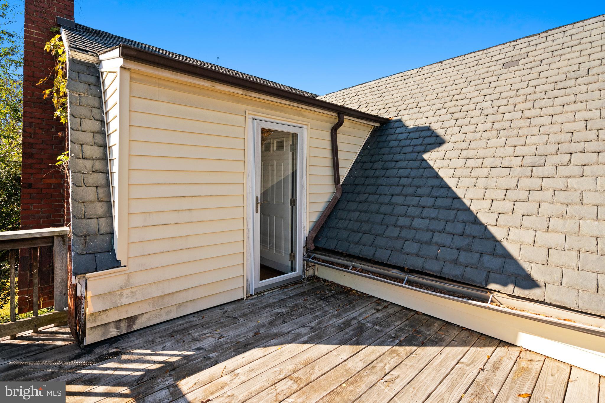 5009 Allan Road Bethesda, MD 20816 - Photo 33 of 65