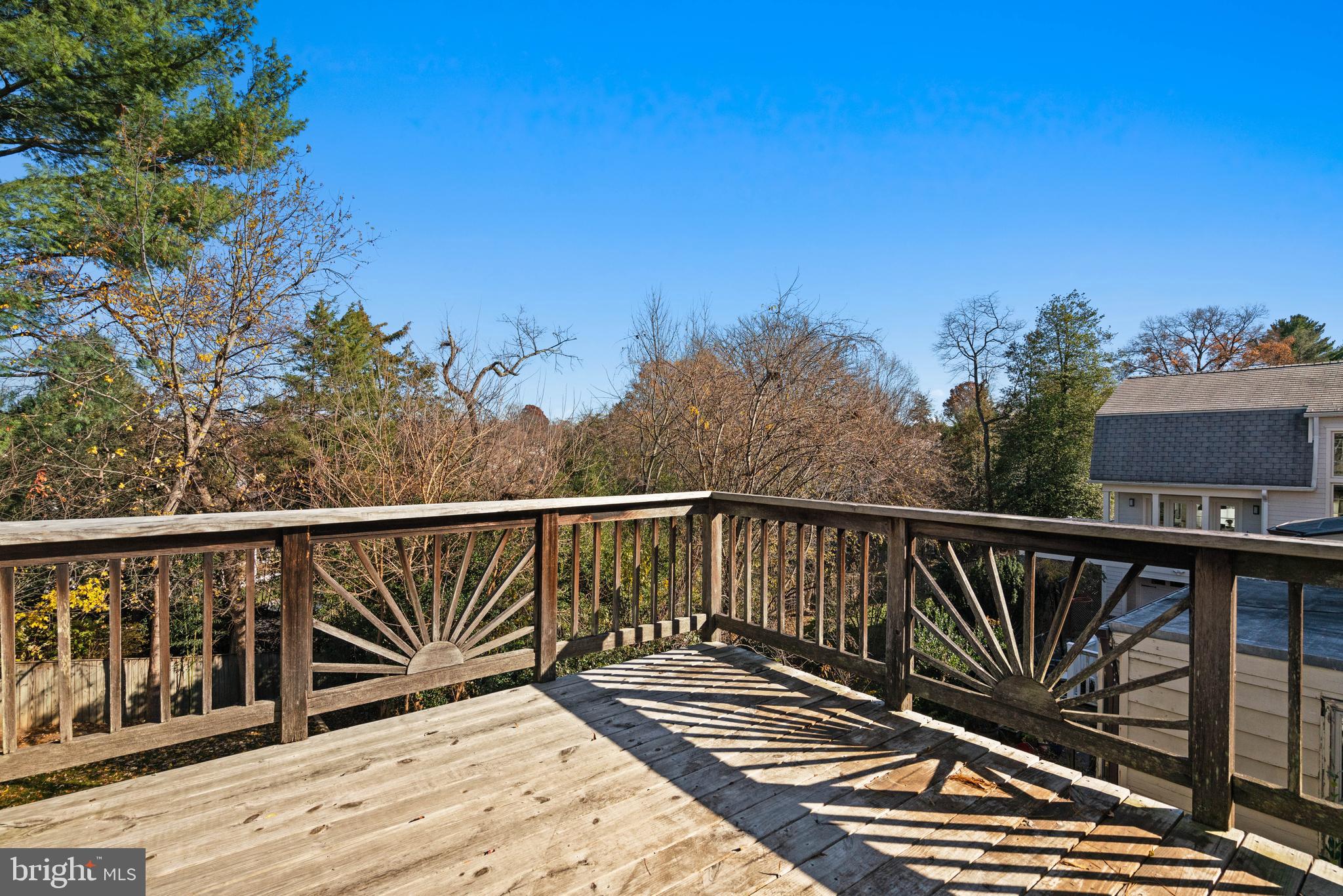 5009 Allan Road Bethesda, MD 20816 - Photo 34 of 65