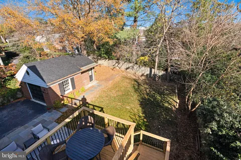 $1,298,000 | 5009 Allan Road, Bethesda, MD 20816