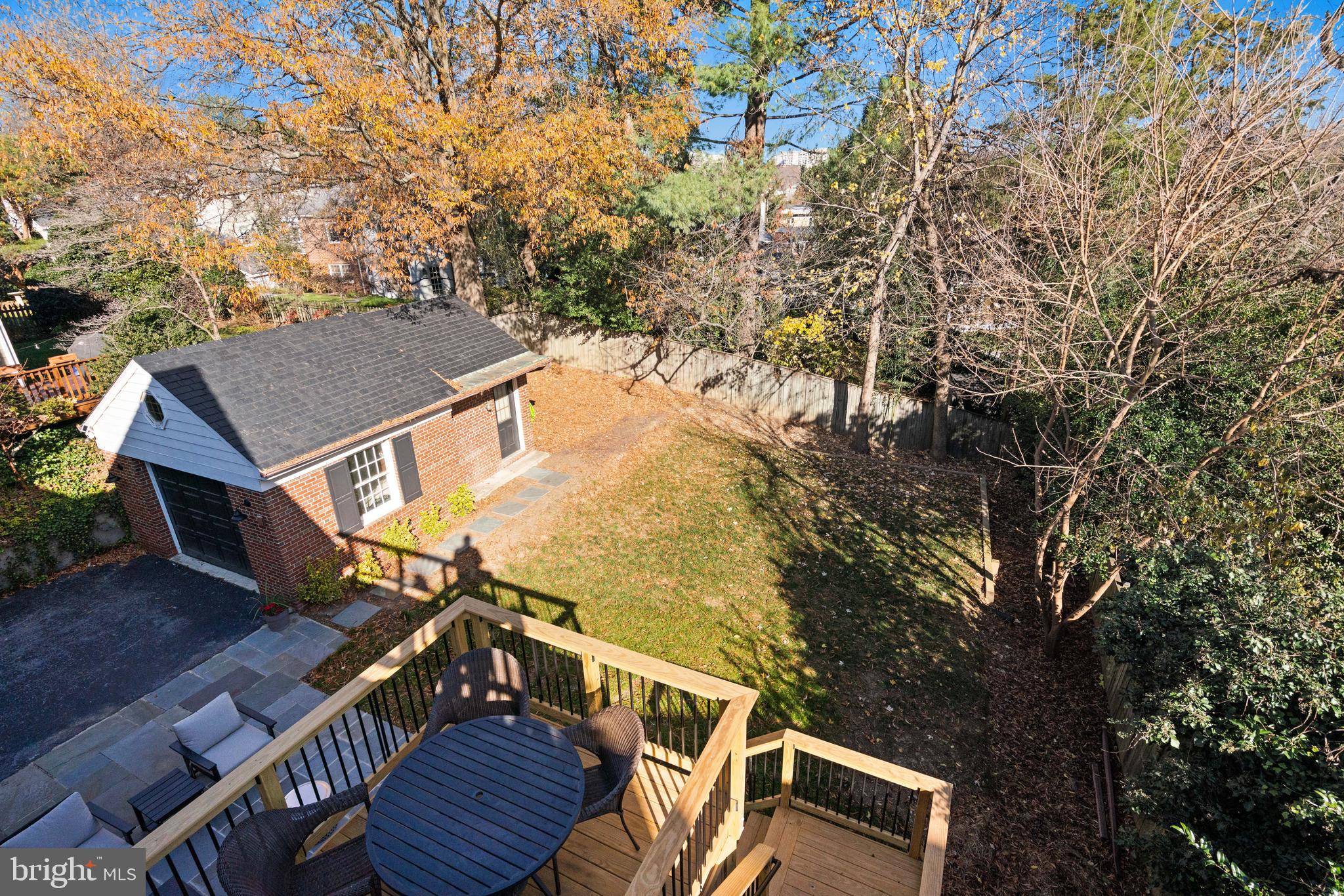 5009 Allan Road Bethesda, MD 20816 - Photo 35 of 65