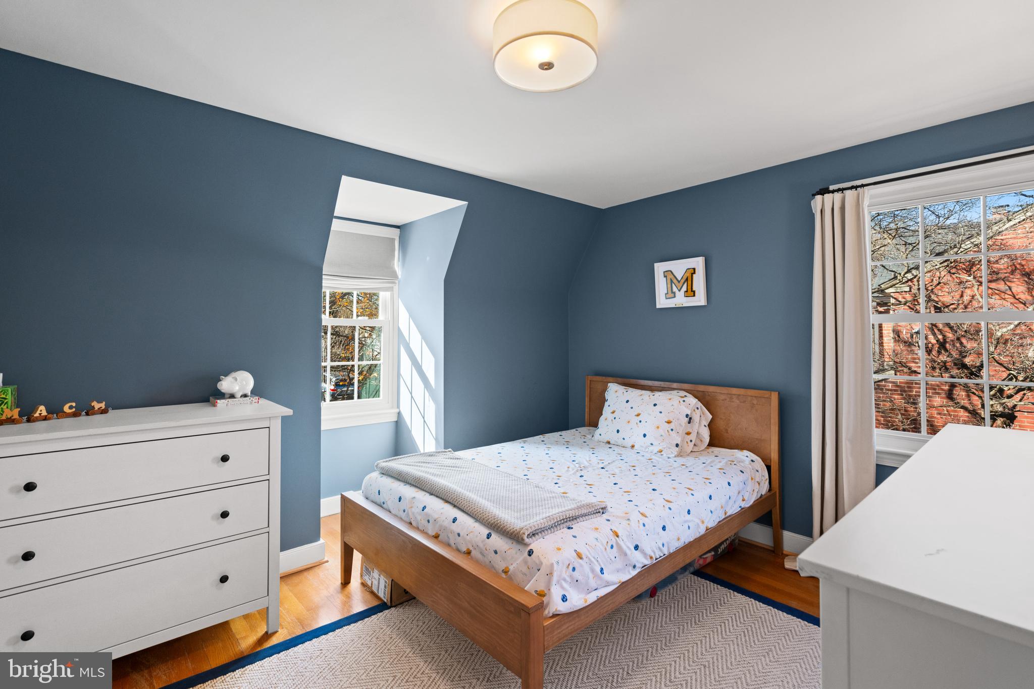 5009 Allan Road Bethesda, MD 20816 - Photo 37 of 65