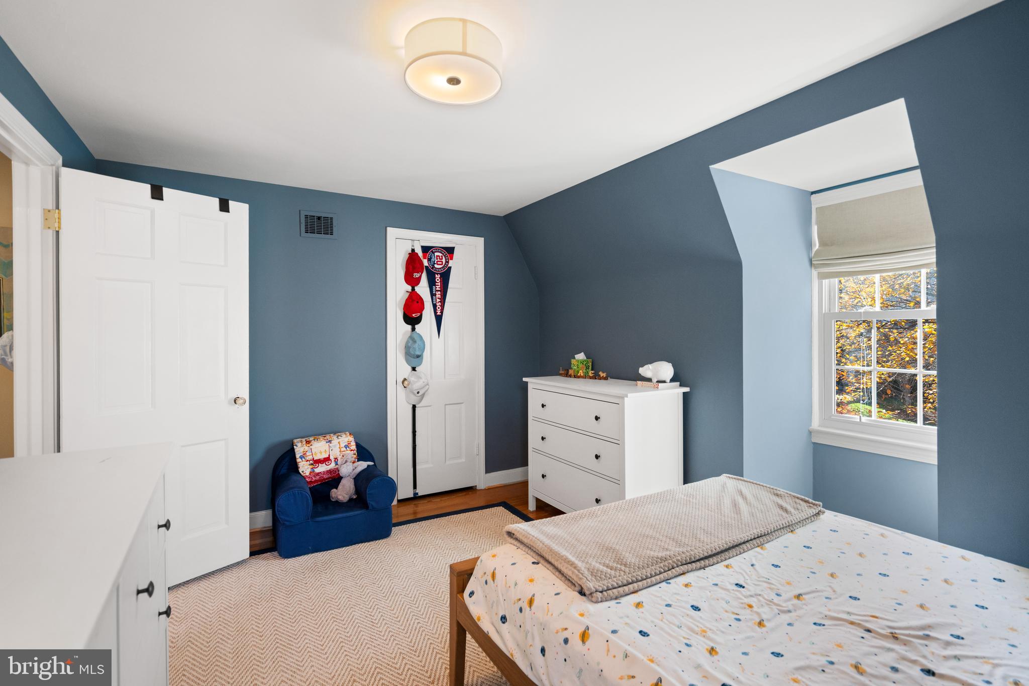 5009 Allan Road Bethesda, MD 20816 - Photo 39 of 65