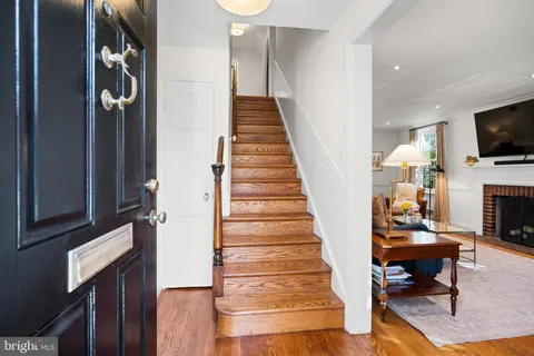 $1,298,000 | 5009 Allan Road, Bethesda, MD 20816