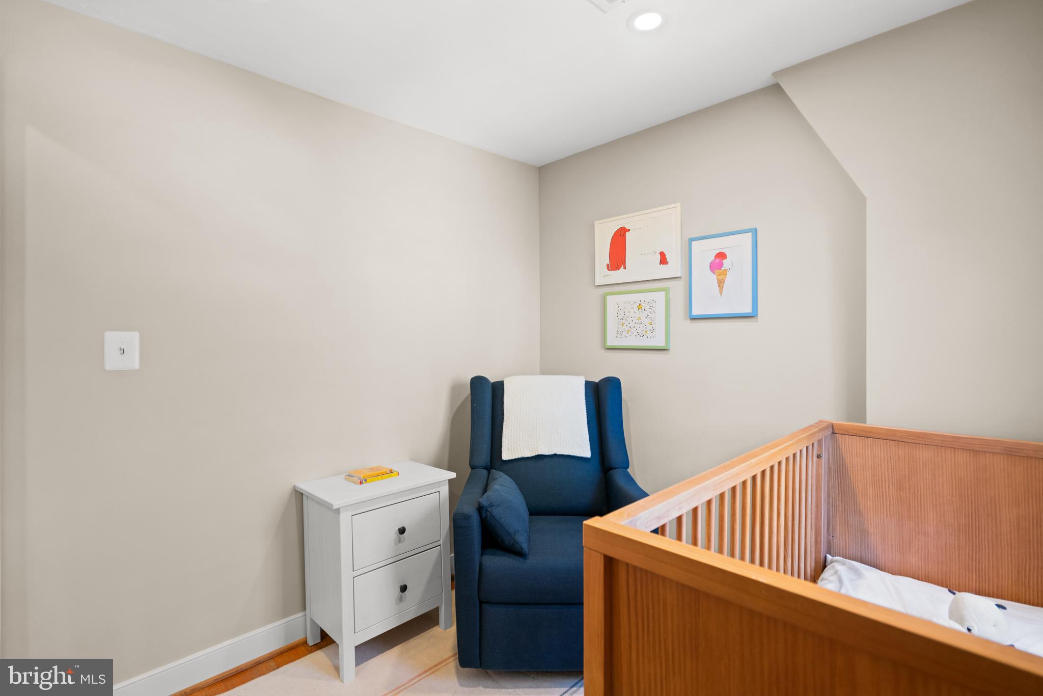 5009 Allan Road Bethesda, MD 20816 - Photo 41 of 65