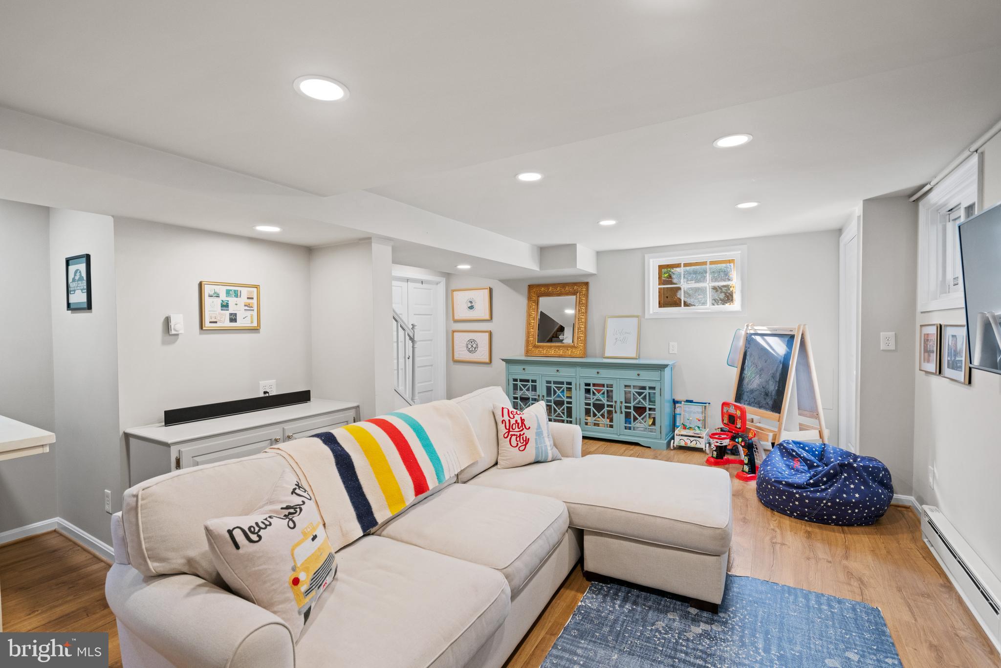 5009 Allan Road Bethesda, MD 20816 - Photo 44 of 65