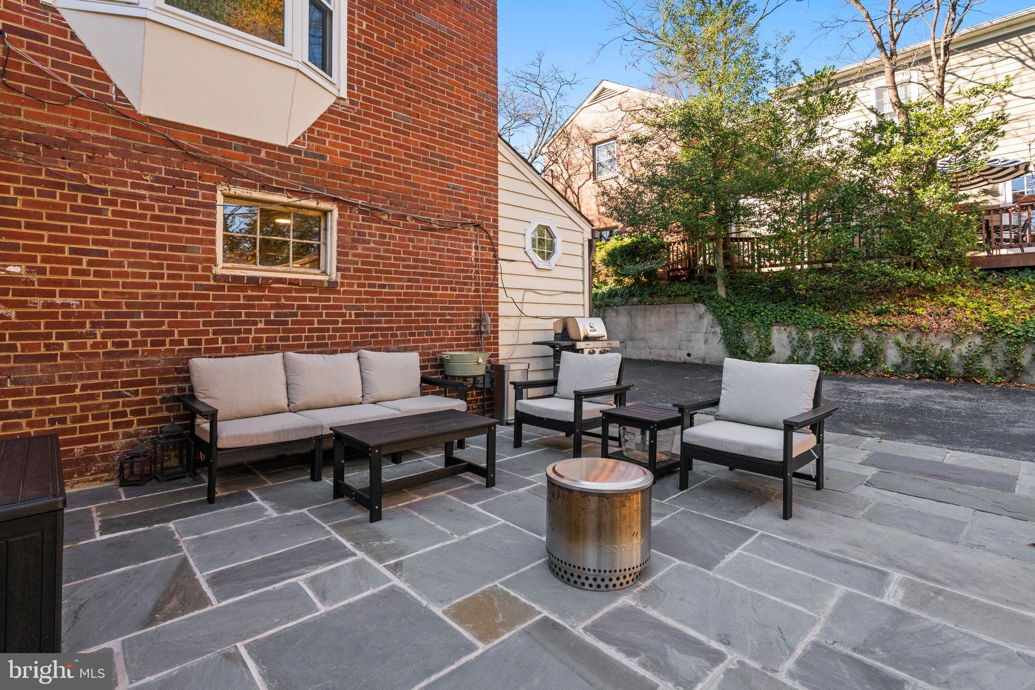 5009 Allan Road Bethesda, MD 20816 - Photo 56 of 65