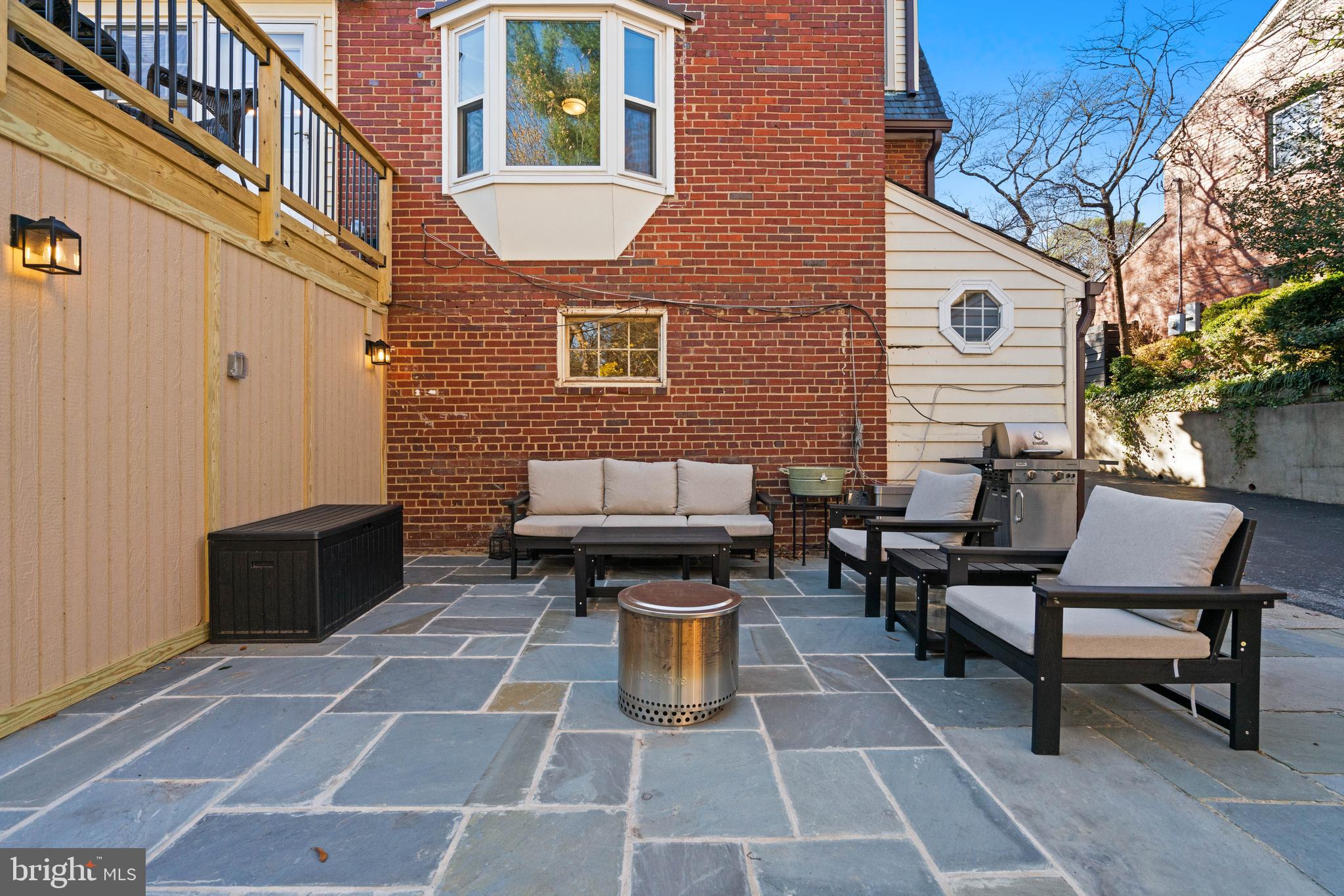 5009 Allan Road Bethesda, MD 20816 - Photo 57 of 65