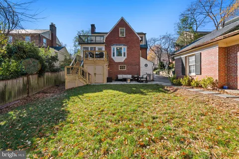 $1,298,000 | 5009 Allan Road, Bethesda, MD 20816