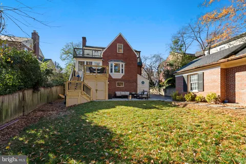 $1,298,000 | 5009 Allan Road, Bethesda, MD 20816